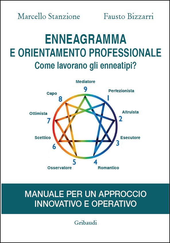 M.Stanzione, F.Bizzarri - Enneagramma orientamento professionale